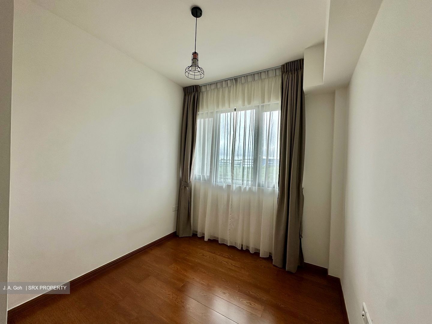 Kingsford Waterbay (D19), Apartment #419718751